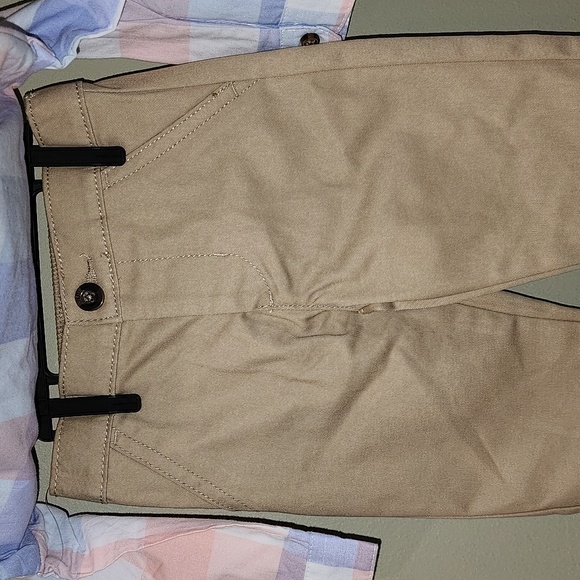 Carter's Child of Mine Baby Boy Outfit 3-Piece Set, 6-9 months - Picture 6 of 16